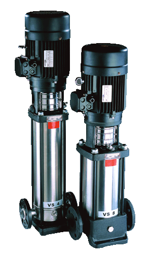 Vertical pump motor hotsell